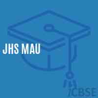 Jhs Mau Middle School Logo