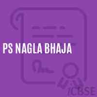 Ps Nagla Bhaja Primary School Logo