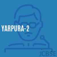 Yarpura-2 Primary School Logo