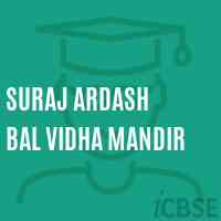 Suraj Ardash Bal Vidha Mandir Primary School Logo