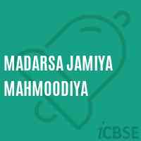 Madarsa Jamiya Mahmoodiya Primary School Logo