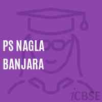 Ps Nagla Banjara Primary School Logo