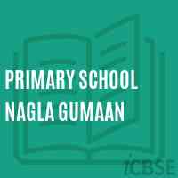 Primary School Nagla Gumaan Logo