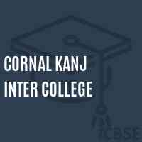 Cornal Kanj Inter College High School Logo