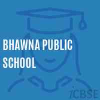 Bhawna Public School Logo