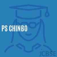 Ps Chinbo Primary School Logo