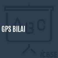 Gps Bilai Primary School Logo