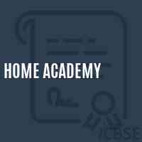 Home Academy Senior Secondary School Logo