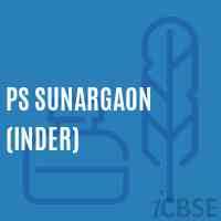 Ps Sunargaon (Inder) Primary School Logo