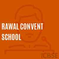 Rawal Convent School Logo