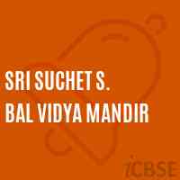 Sri Suchet S. Bal Vidya Mandir Primary School Logo