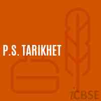 P.S. Tarikhet Primary School Logo