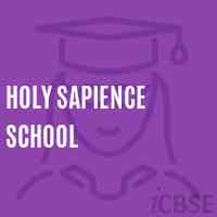 Holy Sapience School Logo