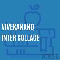 Vivekanand Inter Collage High School Logo