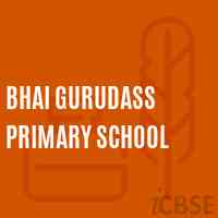 Bhai Gurudass Primary School Logo