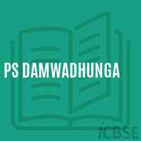 Ps Damwadhunga Primary School Logo