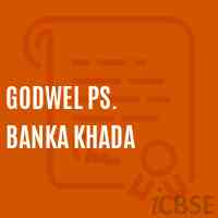 Godwel Ps. Banka Khada Middle School Logo
