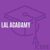 Lal Acadamy Primary School Logo