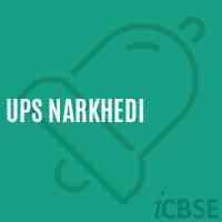 Ups Narkhedi Middle School Logo