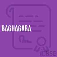 Baghagara Primary School Logo