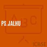Ps.Jalhu Primary School Logo