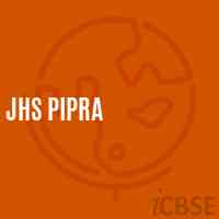 Jhs Pipra Middle School Logo