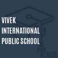 Vivek International Public School Logo