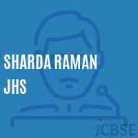 Sharda Raman Jhs Middle School Logo