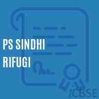 Ps Sindhi Rifugi Primary School Logo