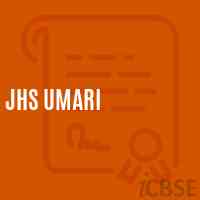 Jhs Umari Middle School Logo