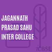 Jagannath Prasad Sahu Inter College Senior Secondary School Logo