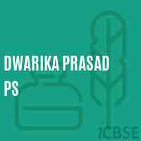 Dwarika Prasad Ps Primary School Logo