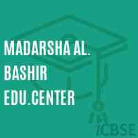 Madarsha Al. Bashir Edu.Center Primary School Logo