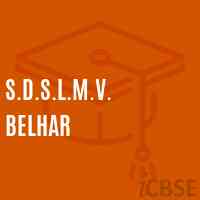 S.D.S.L.M.V. Belhar Primary School Logo