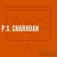 P.S. Charhuan Primary School Logo