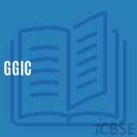 Ggic High School Logo