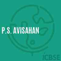 P.S. Avisahan Primary School Logo