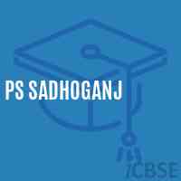 Ps Sadhoganj Primary School Logo