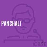 Panchali Primary School Logo