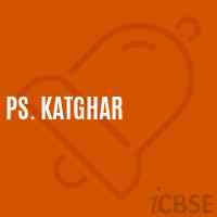 Ps. Katghar Primary School Logo