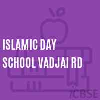 Islamic Day School Vadjai Rd Logo