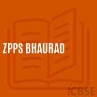 Zpps Bhaurad Middle School Logo