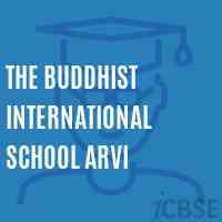 The Buddhist International School Arvi Logo