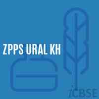 Zpps Ural Kh Primary School Logo