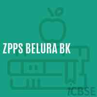 Zpps Belura Bk Primary School Logo