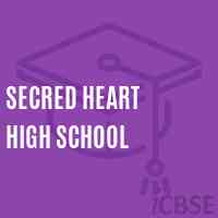 Secred Heart High School Logo