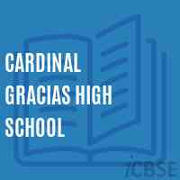 Cardinal Gracias High School Logo