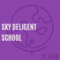 Sky Deligent School Logo