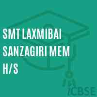 Smt Laxmibai Sanzagiri Mem H/s Primary School Logo