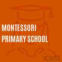 Montessori Primary School Logo